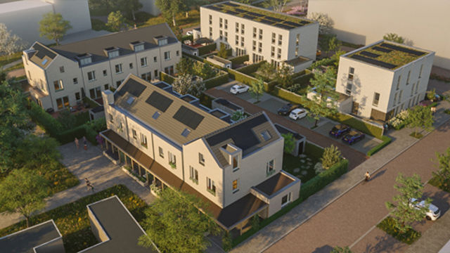 Zusterhof