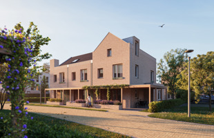 De Kruidentuin - Fase 2