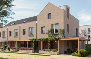 De Kruidentuin - Fase 2