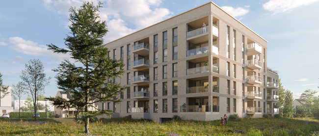 Nieuwbouw De Zuster Nieuwsbriefheader 650X277