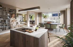 Nieuwbouw De Baker Interieur Type Q 002 2028X1536