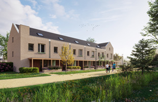 De Kruidentuin - Fase 2